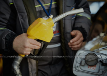 Carburanții se ieftinesc din 11 aprilie: Benzina și motorina, mai accesibile