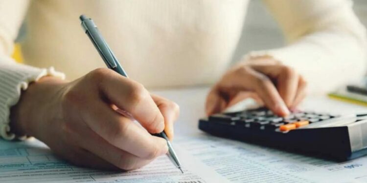 Serviciul Fiscal anunță program special în aprilie pentru recepționarea declarațiilor