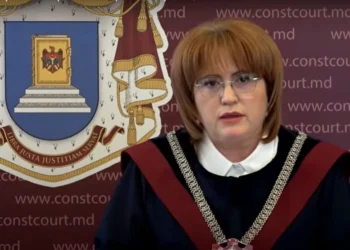 PAS, din nou salvat de Domnica Manole: Ce a decis Curtea Constituțională