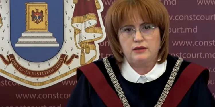 PAS, din nou salvat de Domnica Manole: Ce a decis Curtea Constituțională