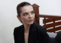 Decizie importantă la Curtea de Apel în unul dintre dosarele Evgheniei Guțul: Contestația procurorilor respinsă