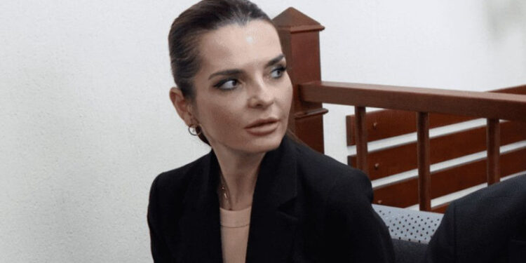 Decizie importantă la Curtea de Apel în unul dintre dosarele Evgheniei Guțul: Contestația procurorilor respinsă