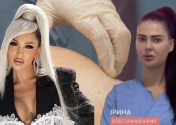 Cernăuțeanu, despre dr. Serebrova-Irina Borodkina, care se află în Ucraina: „Puțin probabil să fie extrădată”