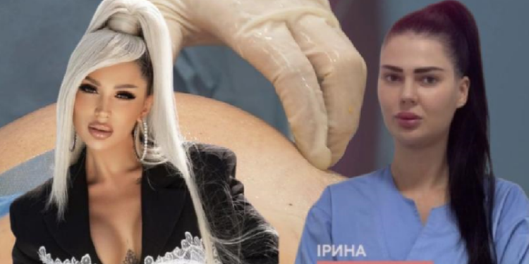 Cernăuțeanu, despre dr. Serebrova-Irina Borodkina, care se află în Ucraina: „Puțin probabil să fie extrădată”