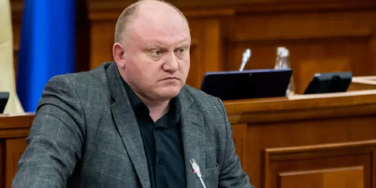 Bolea: Acțiunile PAS nu ne sperie. Timul acestei guvernări expiră