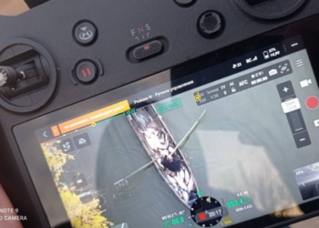 Poliția de Frontieră a contracarat trei cazuri de braconaj piscicol în cadrul operațiunii „TRITON-2025”