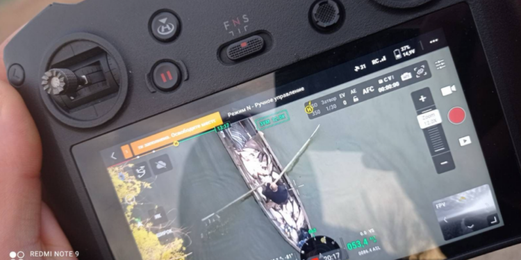 Poliția de Frontieră a contracarat trei cazuri de braconaj piscicol în cadrul operațiunii „TRITON-2025”