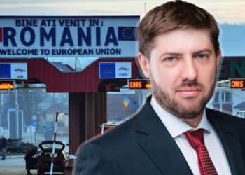 Primarul din Taraclia, reținut pe aeroportul din Chișinău după întoarcerea de la un forum în Moscova