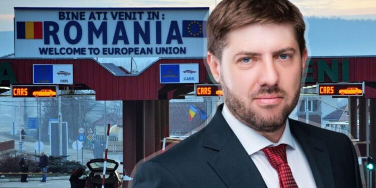 Primarul din Taraclia, reținut pe aeroportul din Chișinău după întoarcerea de la un forum în Moscova