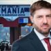 Primarul din Taraclia, reținut pe aeroportul din Chișinău după întoarcerea de la un forum în Moscova