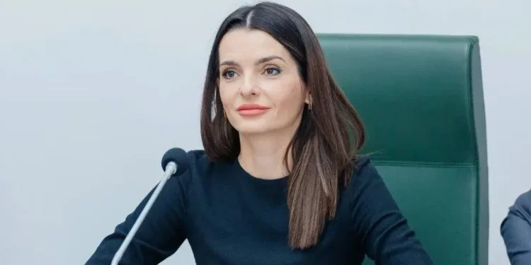 ONU a reacționat la arestarea Evgheniei Guțul: „Este importantă respectarea procedurilor legale”