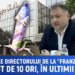 În timp ce pensionarii stau la cozi de noapte pentru pâinea ieftină, care nu ajunge pentru toți, salariul directorului de la „Franzeluța” s-a mărit de 10 ori în doi ani.