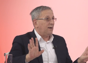 Juristul Iurie Mărgineanu despre eliberarea condamnaților cu acordul PAS și scandalul dimplomatic