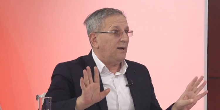 Juristul Iurie Mărgineanu despre eliberarea condamnaților cu acordul PAS și scandalul dimplomatic