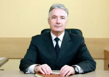 Victor Gaiciuc despre prioritățile Guvernului în timpul mandatului său: „Sănătatea și educația erau pe primul loc”