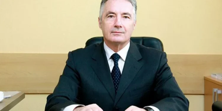 Victor Gaiciuc despre prioritățile Guvernului în timpul mandatului său: „Sănătatea și educația erau pe primul loc”