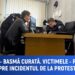 Activistul Blocului „Victorie” despre incidentul de la protest: Agresorii ies basma curată, iar victimele sunt penalizate
