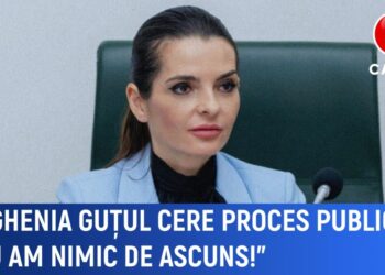 „Evghenia este bașcanul nostru!” Protest masiv al susținătorilor și aproape 60.000 de semnături pentru eliberarea lui Guțul în fața clădirii instanței