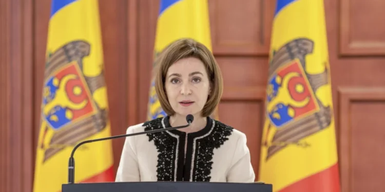 Maia Sandu din nou se amestecă în justiție, amenință locuitorii țării și dă indicații structurilor de stat |VIDEO