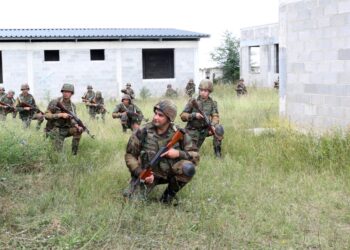 Mergem pe calea Ucrainei? UE acordă Moldovei un pachet record de armament. Se presupune că include armament letal