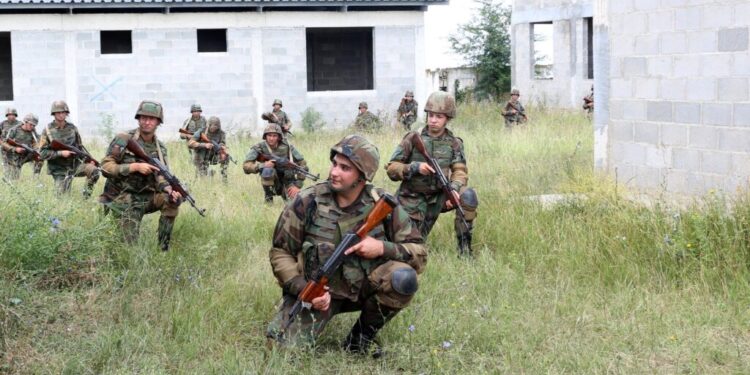 Mergem pe calea Ucrainei? UE acordă Moldovei un pachet record de armament. Se presupune că include armament letal