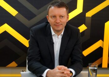 Acesta sunt valori UE? Cum deputatul UE, Siegfried Mureșan, fuge de întrebările Canal 5