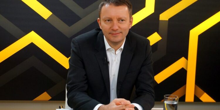 Acesta sunt valori UE? Cum deputatul UE, Siegfried Mureșan, fuge de întrebările Canal 5