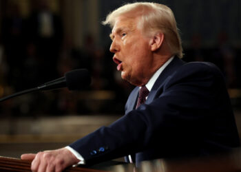 Ziua eliberării”. Trump anunță noile taxe vamale la nivel global. „Vom face America bogată din nou”