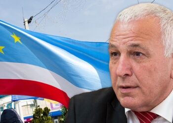 Președintele Adunării Populare a Găgăuziei: Pericol de instaurare a administrației externe în autonomie