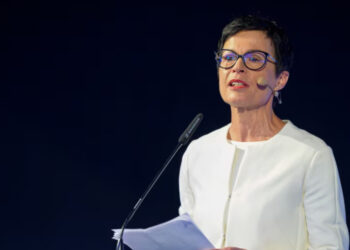 O nouă vizită a Martei Kos, la 9 mai, în Moldova. Cu ce intenție vine oficialul european