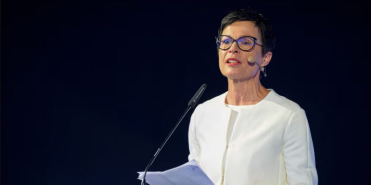 O nouă vizită a Martei Kos, la 9 mai, în Moldova. Cu ce intenție vine oficialul european