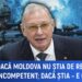 Ambasadorul rus Oleg Ozerov: Dacă Moldova nu știa despre recrutările teroriștilor, SIS-ul este incompetent, iar dacă știa, este complice