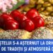 Magia paștelui s-a așternut la Orhei. Vor fi cinci zile de tradiții și atmosferă de basm