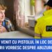 ”Poliția a venit cu pistolul în loc de ajutor” – pensionarii se plâng pe abuzuri
