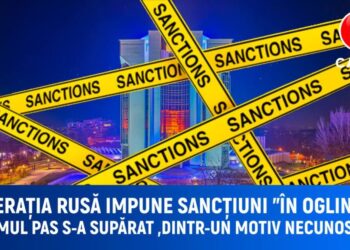 Comentariul Olga Dziatcovskaia: Manipulare guvernamentală? Cum prezintă autoritățile restricțiile impuse transportatorilor moldoveni