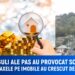 Noile reguli impuse de PAS au stârnit un scandal la Costești, după ce taxele pe imobiliare au fost majorate de câteva ori