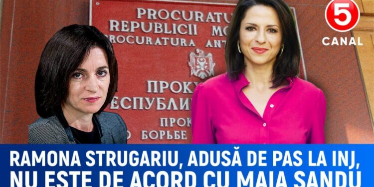 Critici neașteptate pentru PAS: Ramona Strugariu se opune reformei procuraturii