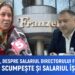 Pensionarii despre majorarea salariului directorului Franzeluța: ‘Pâinea o scumpește și salariul îl mărește’”