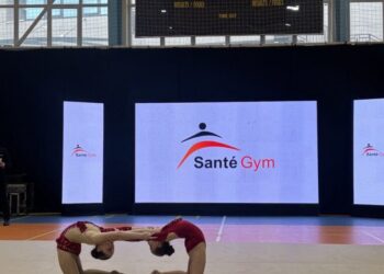 AcroFEST 2025: Un festival al muncii, emoțiilor și visurilor pe scenă