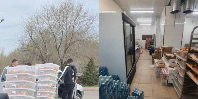 Aeroportul confirmă că scanează alimentele cu raze X, dar dă asigurări că iradierea nu prezintă pericol pentru consumatori