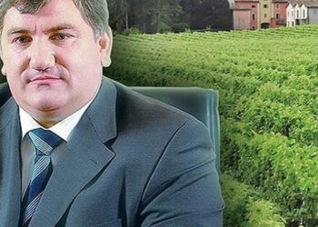 Imperiul unui milionar controlează coșul de cumpărături din Moldova