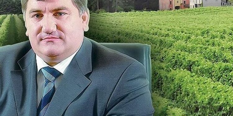 Imperiul unui milionar controlează coșul de cumpărături din Moldova