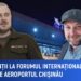 Represiunile continuă: Lideri ai opoziției, jurnaliști și activiști civici reținuți pe aeroport doar pentru că au participat la un forum în Rusia