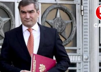 Voi sunteți „Persona Non Grata”. Rusia a anunțat despre expulzarea diplomaților moldoveni