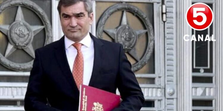 Voi sunteți „Persona Non Grata”. Rusia a anunțat despre expulzarea diplomaților moldoveni