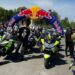 Sezonul moto 2025 începe la Chișinău: Coloană de bikeri și restricții temporare de trafic