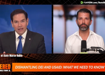 Rubio anunță desființarea USAID ca agenție independentă și acuză ONG-urile de deturnarea fondurilor externe