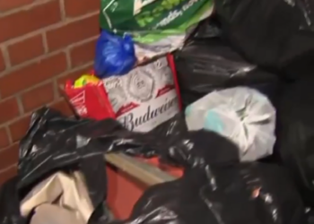 „Nu mai e Marea Britanie”: O femeie șochează cu imagini și acuzații despre declinul Birminghamului.