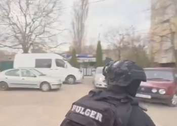 Fostul condamnat la închisoare pe viață, Sușițchii, reținut din nou după eliberarea sa recentă