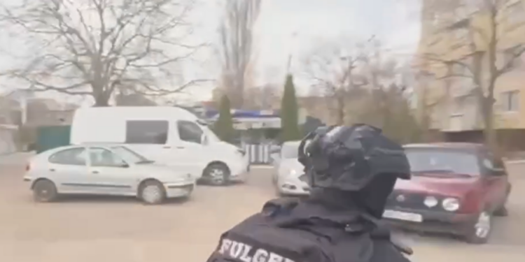 Fostul condamnat la închisoare pe viață, Sușițchii, reținut din nou după eliberarea sa recentă